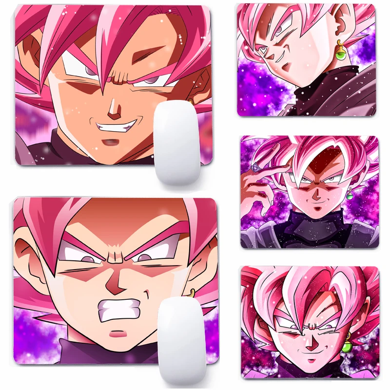 

Hot Anime Dragon Game Mouse Pad Non-Slip Rubber Base Waterproof Office Mouse Pad Deskpad Desk Mats
