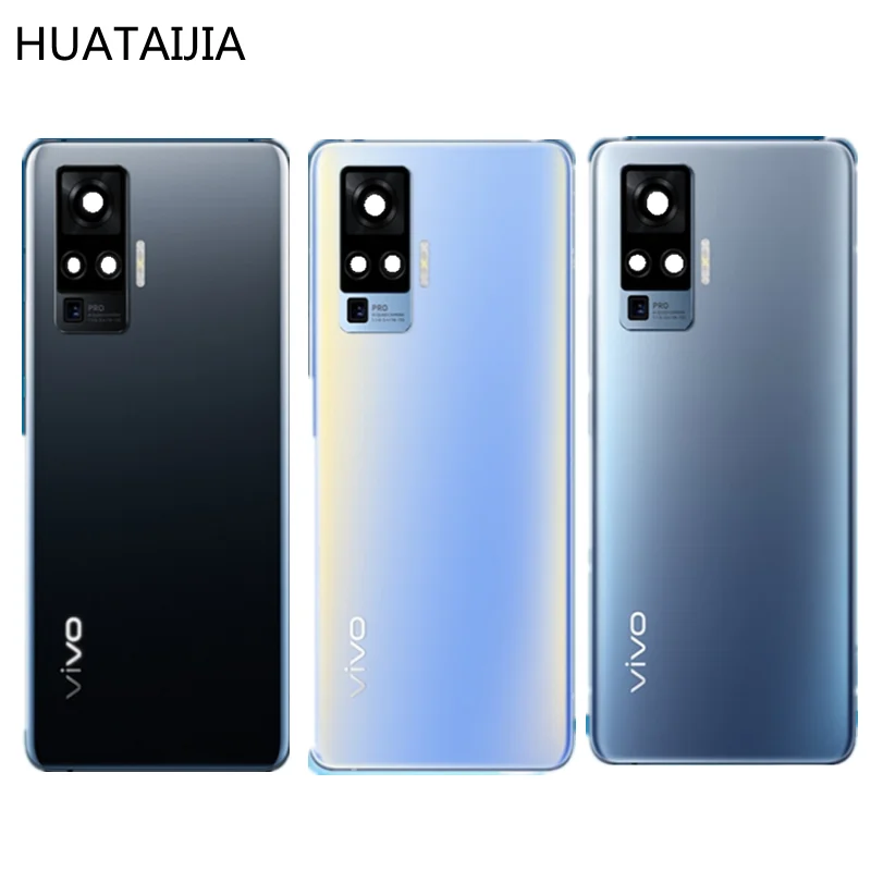 

Чехол-аккумулятор vivo X50 PRO, 6,56 дюйма, для vivo X 50 pro, задняя крышка корпуса vivo X50 pro, V2005A, средняя рамка
