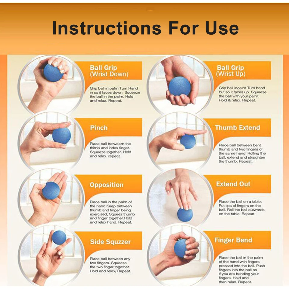 3 шт. силиконовая форма для Фитнес ручной зажимной эспандер усилитель предплечья