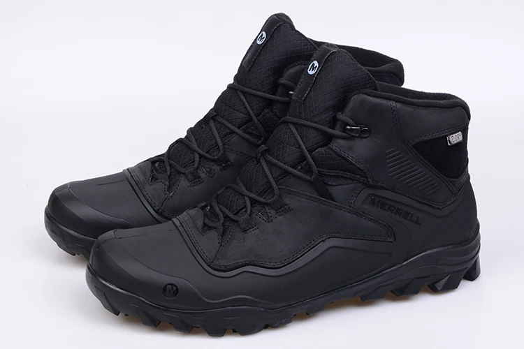 Оригинальный меррелл мужские профессиональные уличные нескользящие спортивные