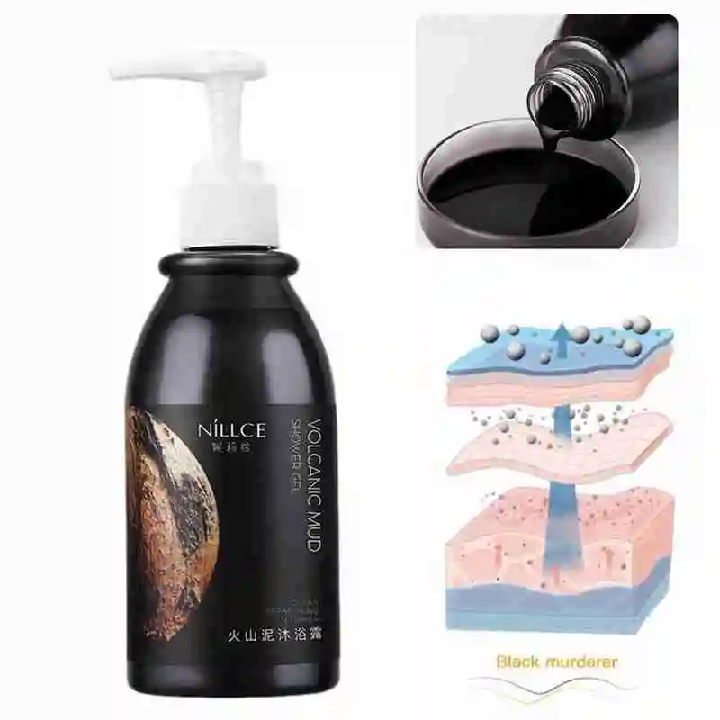 

NEW 250ml dark skin cream whitening body cream 300ml whitening For women cream moisturizing set lotion body A3V4