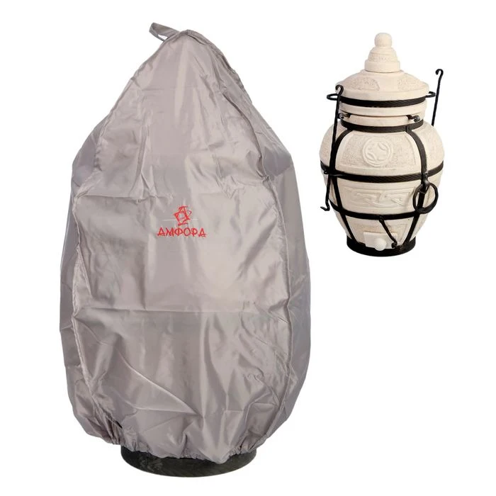 Чехол на тандыр Сармат Есаул 2102444 | Дом и сад