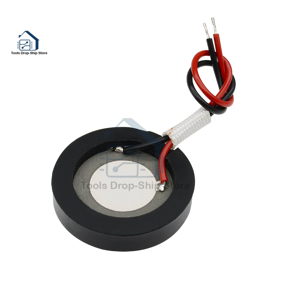 25 мм ультразвуковой увлажнитель керамический распылитель туманообразователь