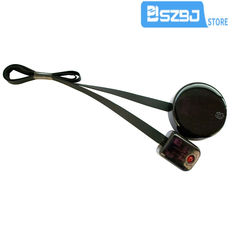 

FIB Battery Powered IR Repeater with Dual Band and RC-MM Support