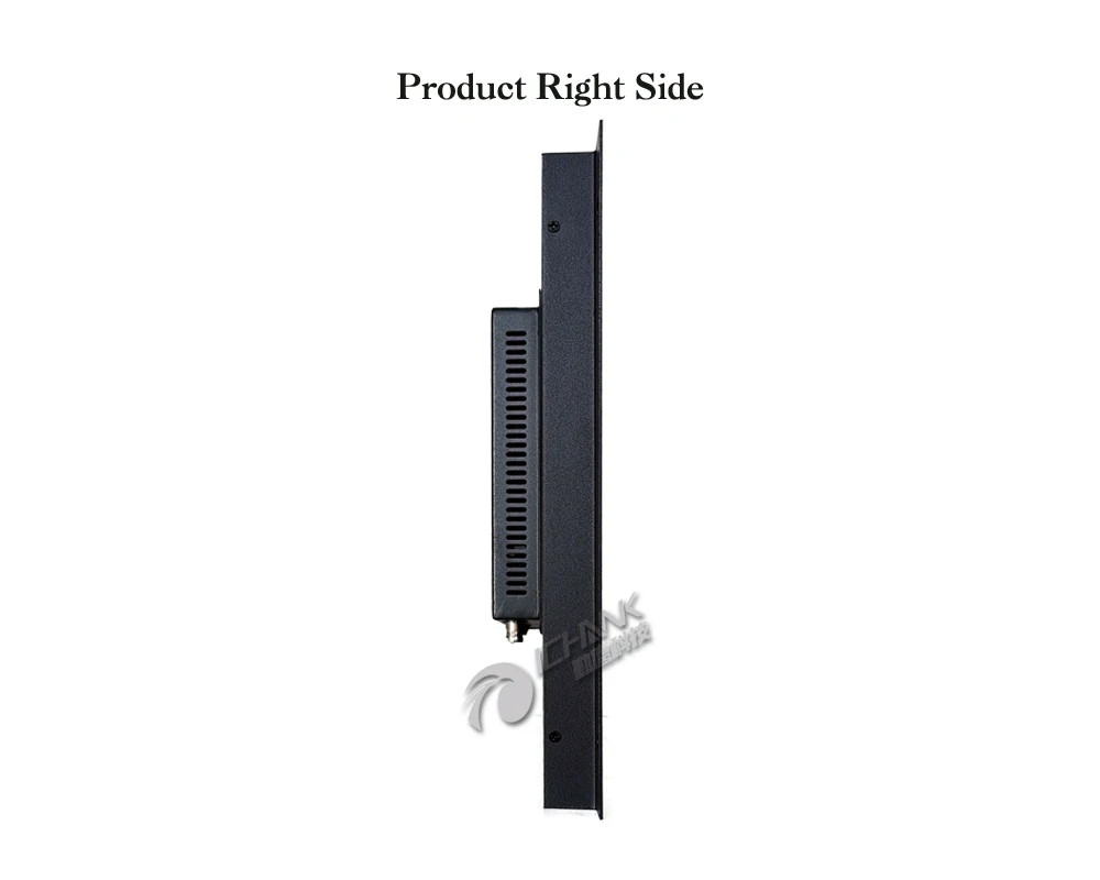 ZK190TC-V592/1" дюймов 1440x900 16:10 широкоформатный HDMI USB VGA металлический чехол встроенный открытая рамка сенсорный ЖК-экран ПК МОНИТОР дисплей
