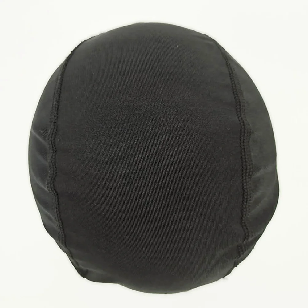 BH 032 чулок парик колпачок вкладыш шапка Snood нейлон стрейч на сетке крышка s для