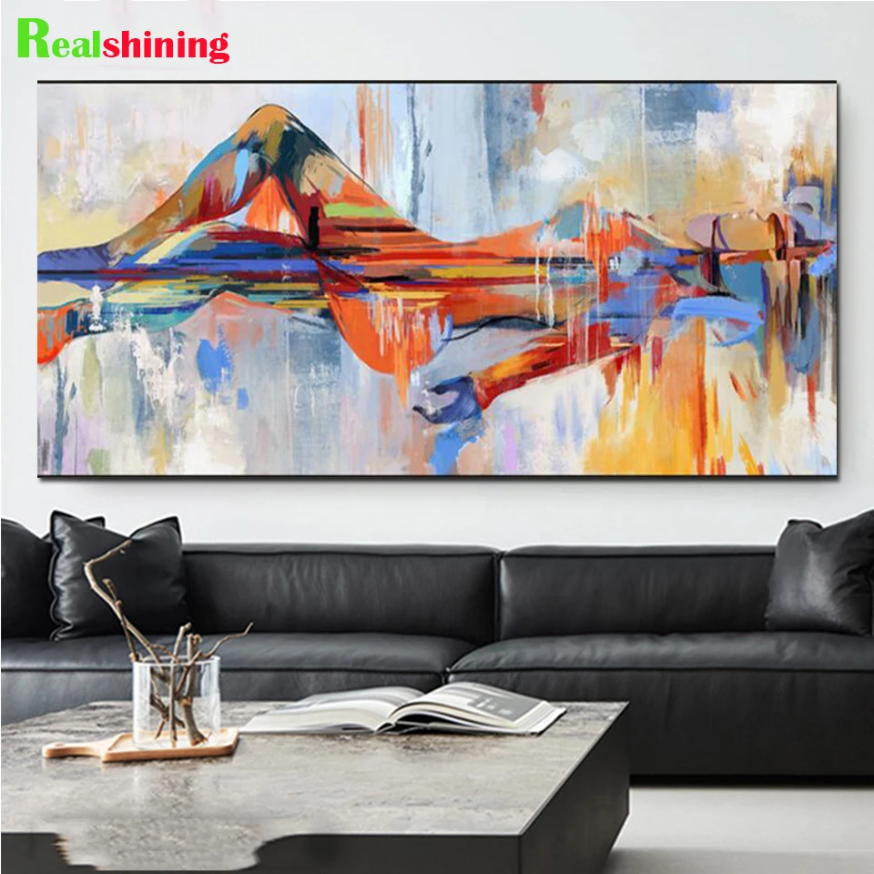 

Watercolor Yoga Lady diamond embroidNery Round drill 5 d cross stitch Diamond mosaic Full Square 3d Diamond painting,N1580