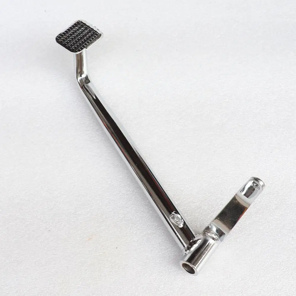 Мотоцикл ножной тормозной рычаг покрытие педаль подходит для маленькой обезьяны