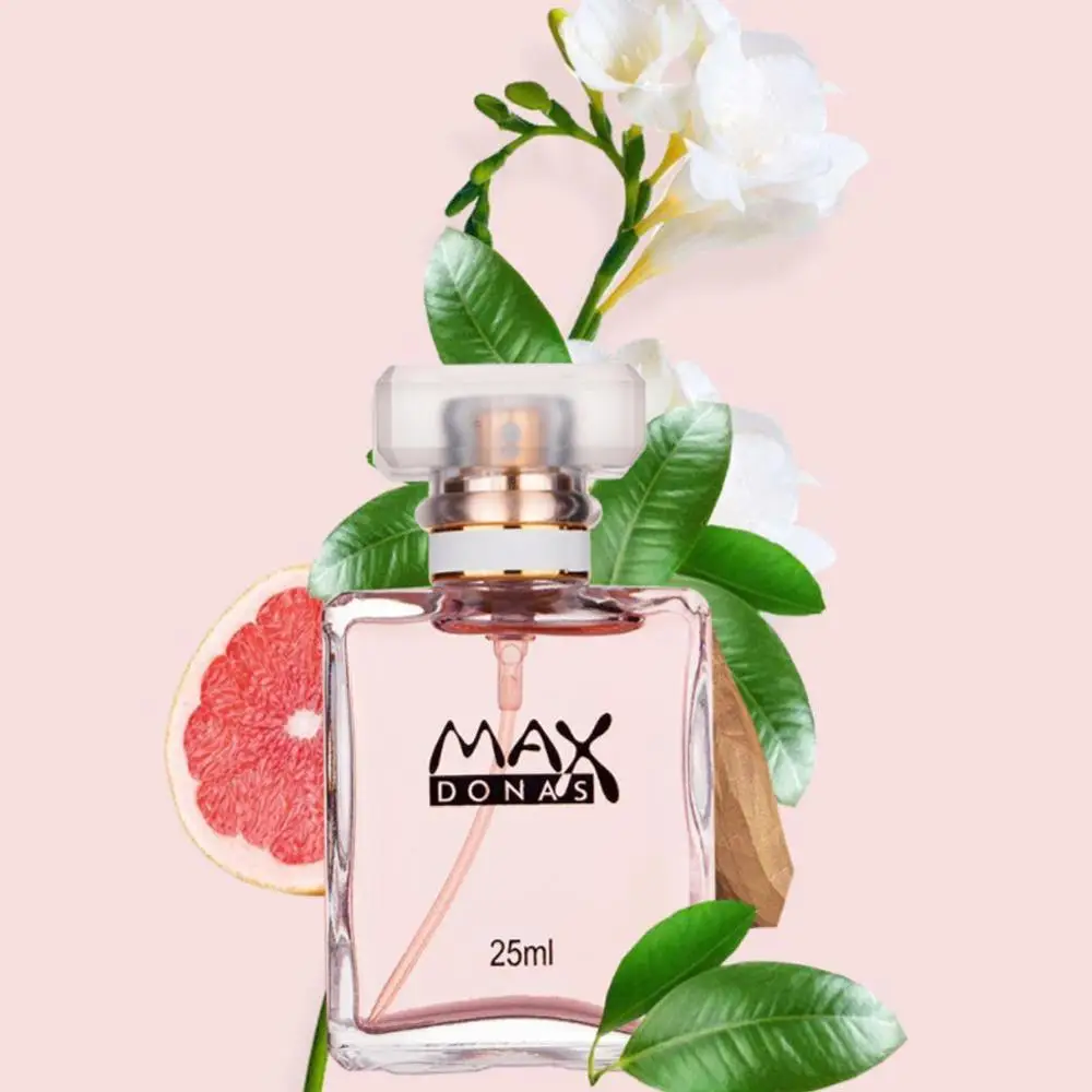 25 мл Туалетная вода Parfum спрей для женщин Элегантный Романтический стойкий свежий