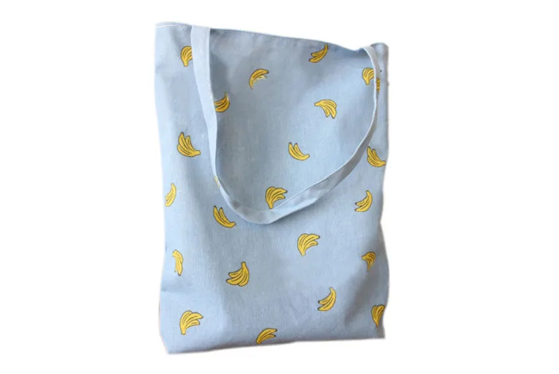 Модная женская Холщовая Сумка для покупок вместительная сумка летняя