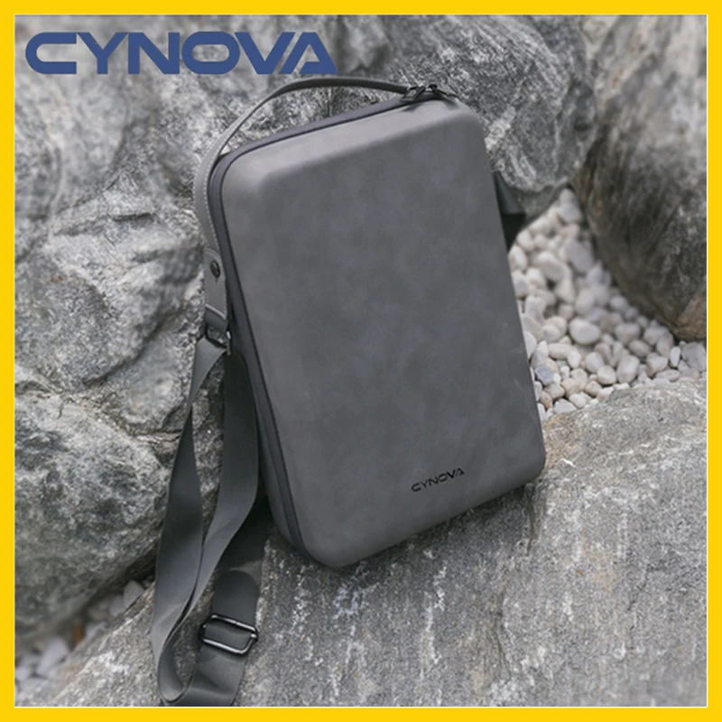 

Чехол для переноски CYNOVA Mavic Air 2, совместимый с аксессуарами для спортивной камеры Mavic Air 2
