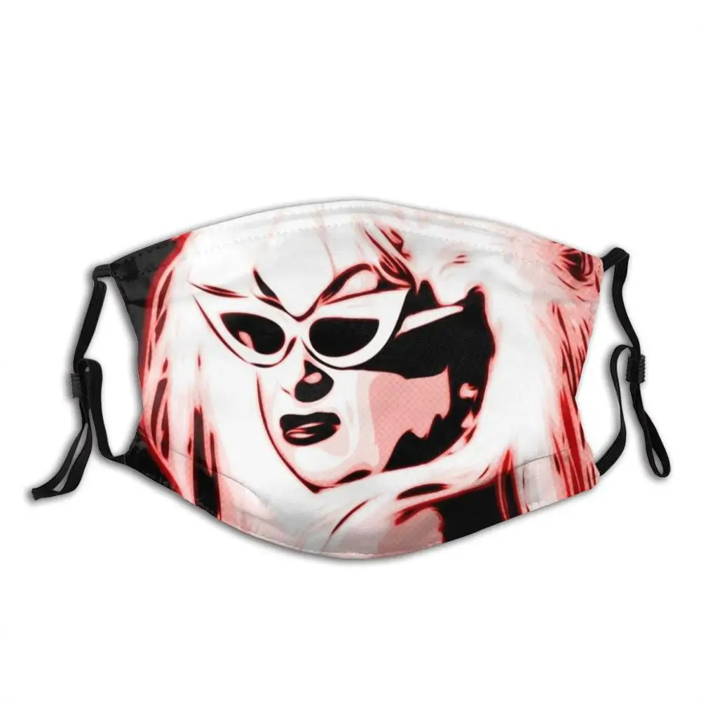 

Маска на лицо «сделай сам» для взрослых и детей