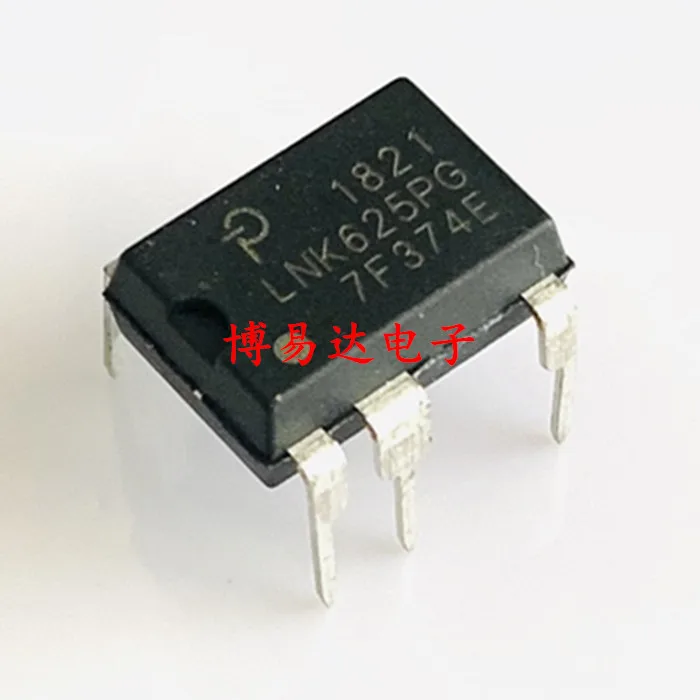 

20 шт./лот LNK625 LNK625PG DIP7