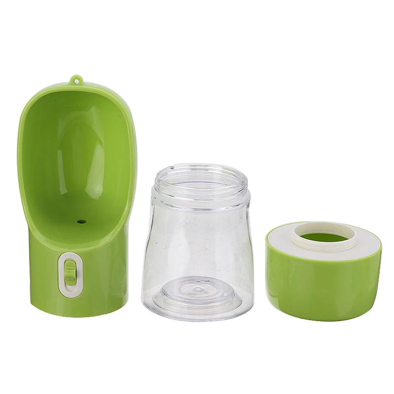 1 шт. бутылка для воды маленьких и больших собак | Дом сад