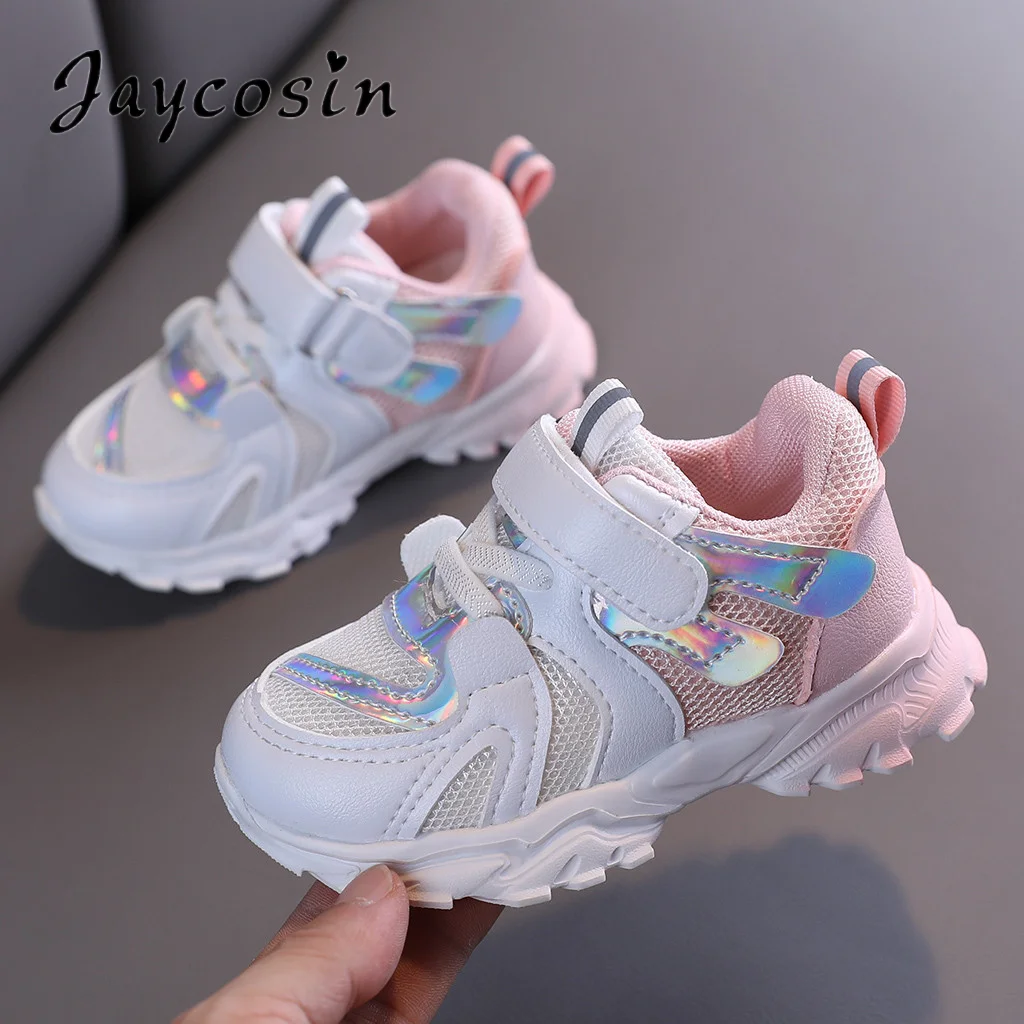 Детские кроссовки обруч цветная кожаная спортивная обувь для мальчиков и