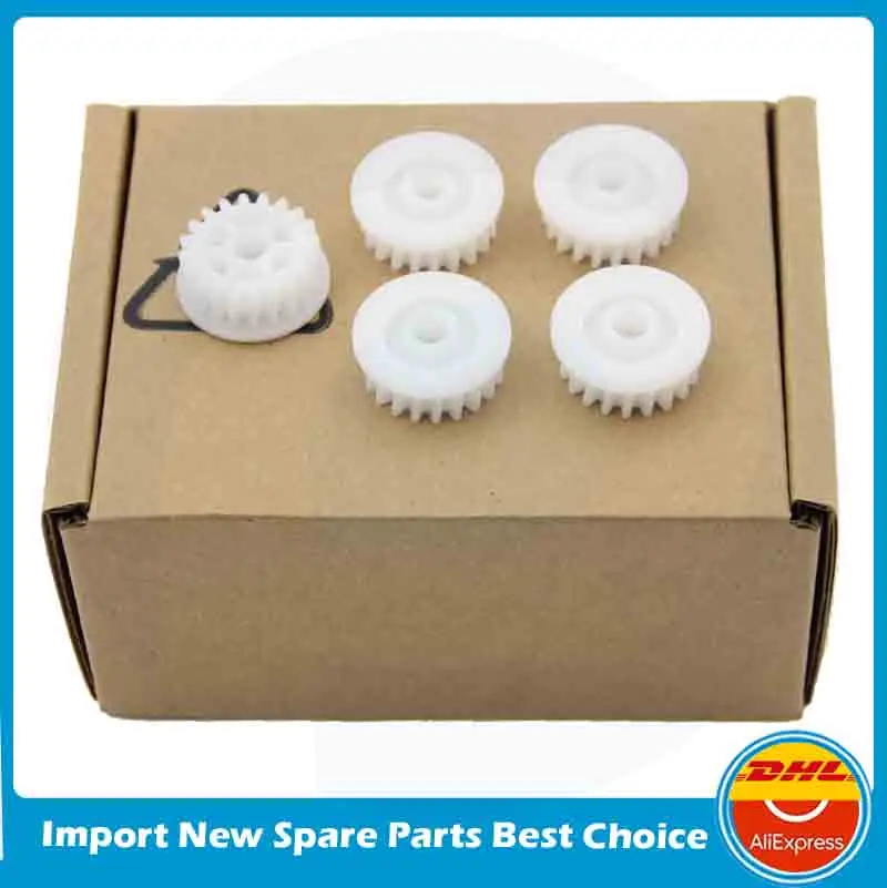 Импортная Новая фрикционная рукоятка передача 20T для HP P3005N P3005D P3005 M3027 M3035 P3005DN |