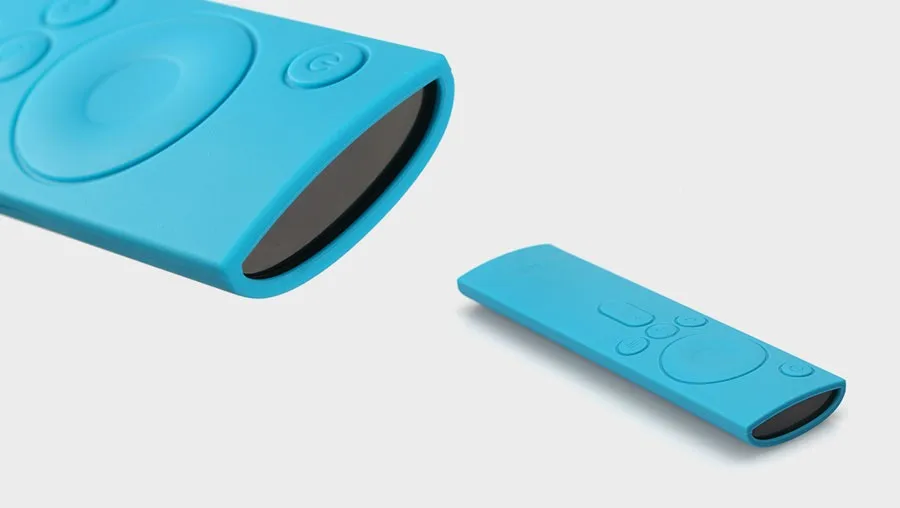 Bluetooth пульт дистанционного управления 2 защитный чехол импортный силиконовый