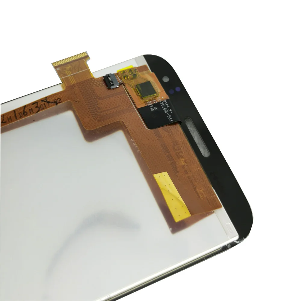 

LCD Display For Explay X5 LCD Display Touch Screen Digitizer Glass Assembly + Free Tools