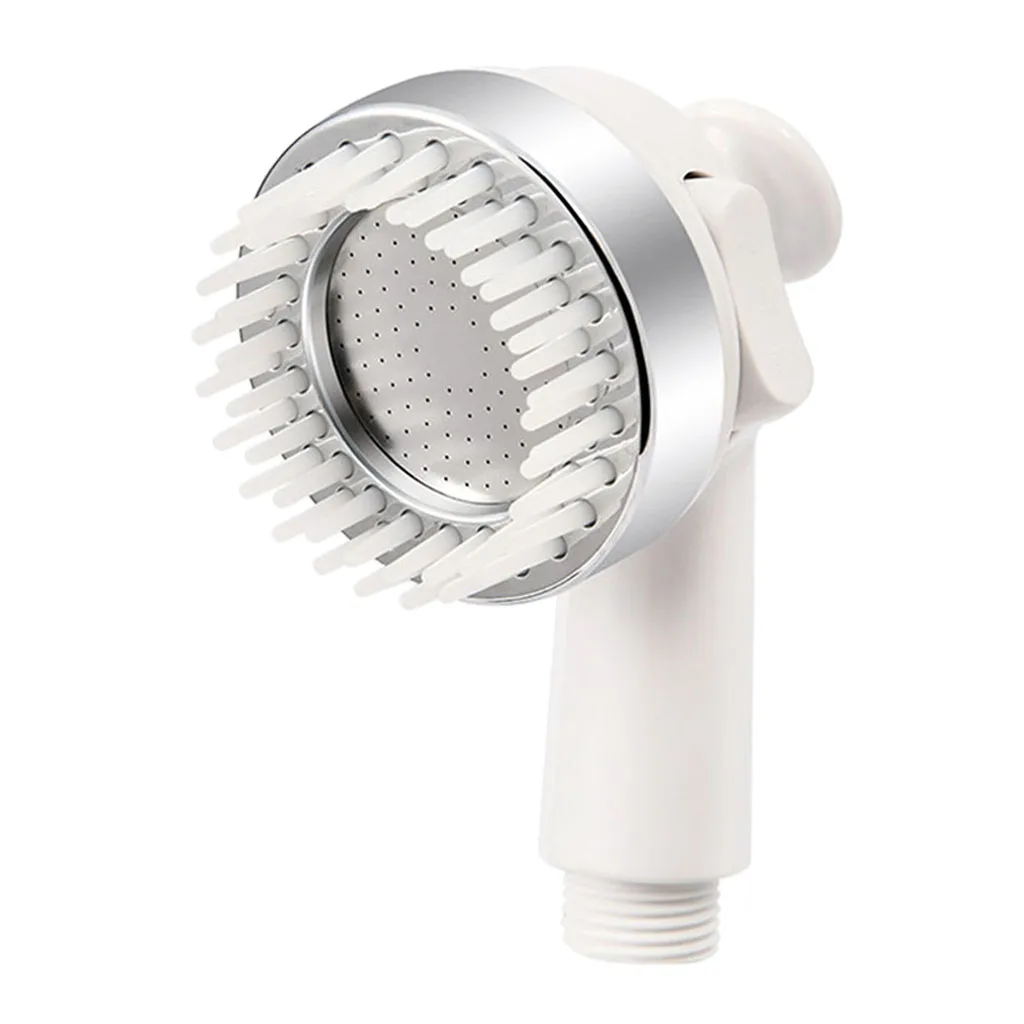 

Pet Shower Spray Head with Hose Faucet Tap Mount Handheld Showerhead 20mm