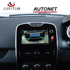 Кабель-адаптер для Renault Clio 4 IV RS 2012 2013 2014 2015 Clio 4 2016 2017 2018OEM, камера заднего вида