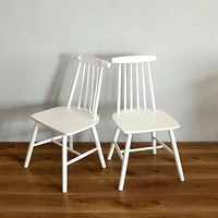 two dining chairs nordic ins sillas de comedor wooden restaurant furniture modern kitchen chairs living room %d1%81%d1%82%d1%83%d0%bb%d1%8c%d1%8f %d0%b4%d0%bb%d1%8f %d0%ba%d1%83%d1%85%d0%bd%d0%b8