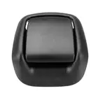 Автомобильный передний правый сиденье наклонная рукоятка для Ford Fiesta MK6 VI 2002-2008 3 двери 1417520