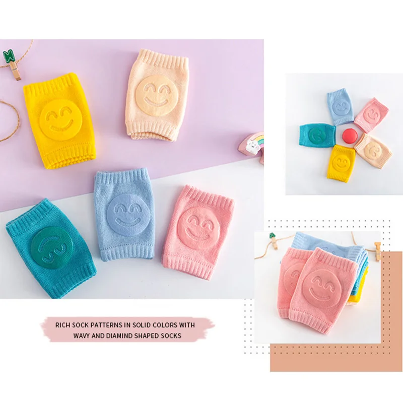 Рисунок 3 - Детские наколенники