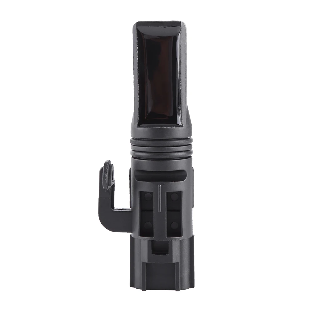 Солнцезащитным козырьком с черной Пластик 3 контактный Скорость Сенсор колеса