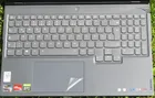 2 шт. для LENOVO Legion 7 Gen 6 ( 16 AMD) 16-дюймовая сенсорная панель, Матовая Сенсорная панель, защитная пленка, наклейка, защита