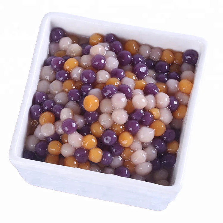 Высокое качество Tapioca жемчуг шар делая машину сладкий суп машины для