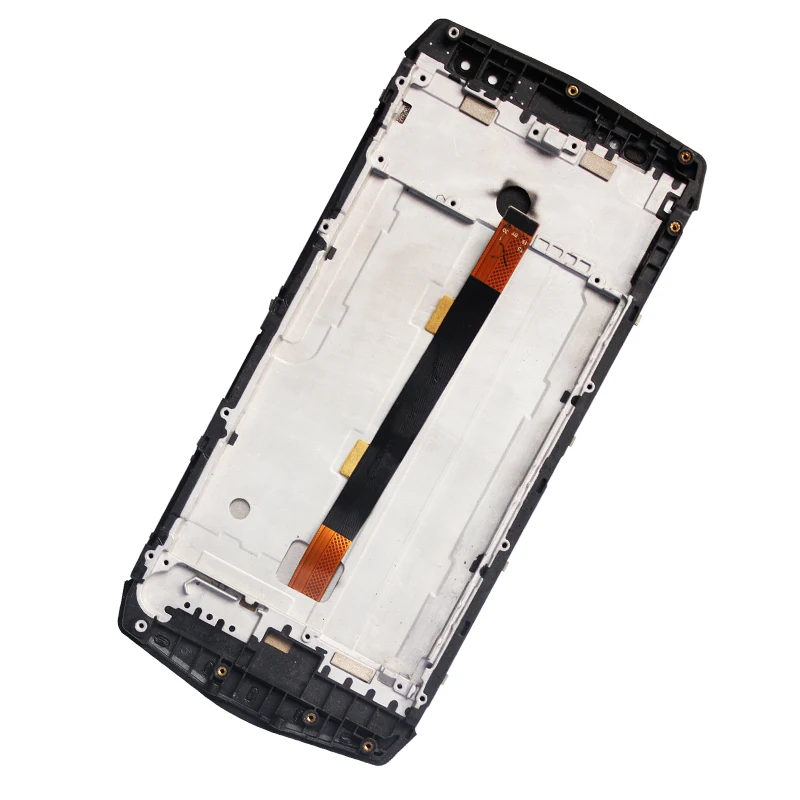 ULEFONE POWER 5 ЖК-дисплей+ сенсорный экран дигитайзер+ рамка в сборе ЖК-дисплей+ сенсорный дигитайзер для ULEFONE POWER 5