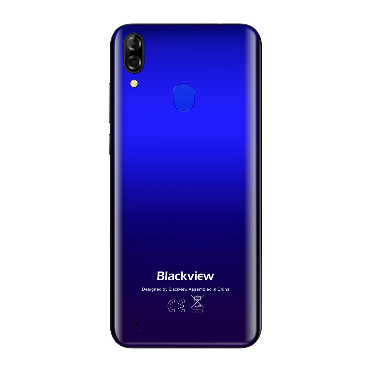 Blackview A60 Pro 4G LTE 3700 мАч смартфон 6 1 &quotэкран водослива мобильный телефон Android 9 0 3 Гб RAM