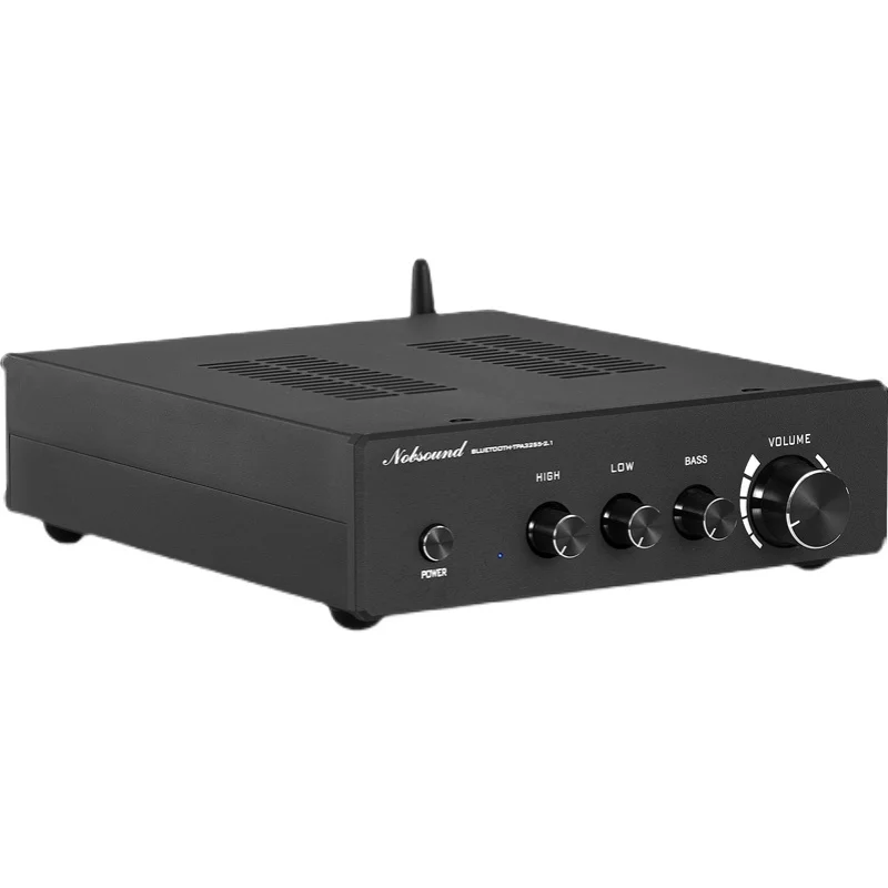 TPA3255 цифровой усилитель мощности 2 1 каналов бас bluetooth высокой с независимым