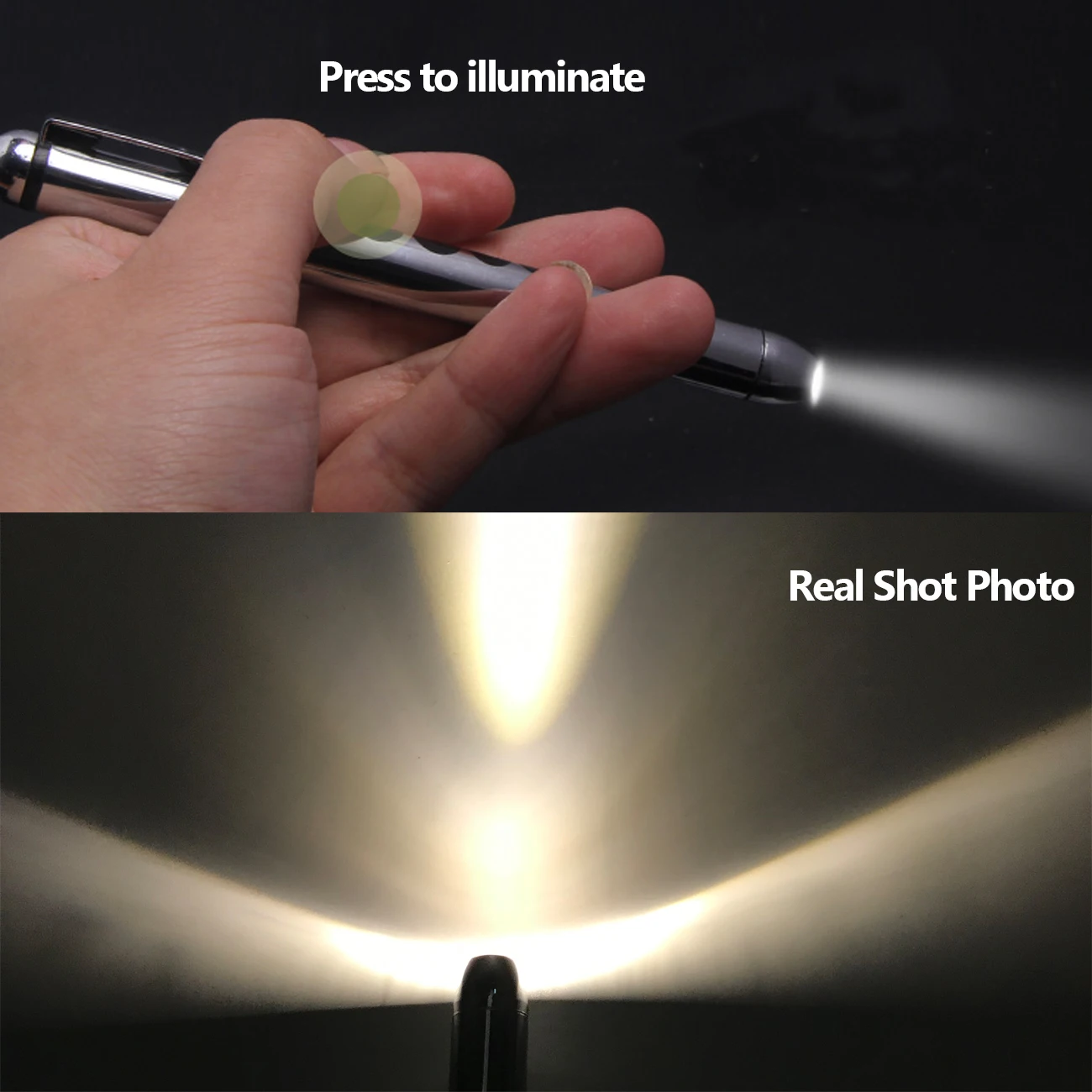 Медицинский отоскоп комплект офтальмоскопа светодиодный Диагностический