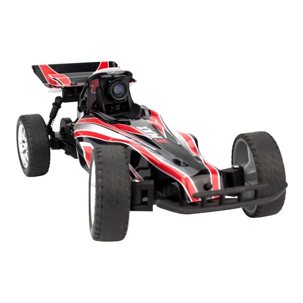 Emax Interceptor FPV Racing Car 2.4G Radio Control High Speed With Camera Goggle Glasses RC 2~3S RTG Version For Kids Gift | Игрушки и