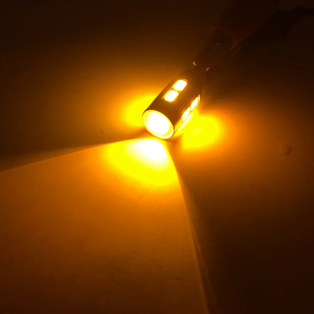 2x Авто Стайлинг автомобиля авто светодиодный T10 Canbus 194 W5W 10 SMD 5630 Светодиодный светильник лампа без ошибок светодиодный светильник парковки T10 светодиодный автомобильный боковой светильник 12V