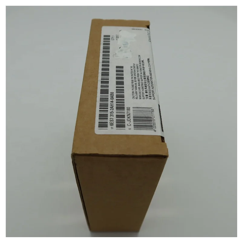 

NEW ORIGINAL 6ES7315-2AH14-0AB0 CPU315-2DP SIMATIC S7-300