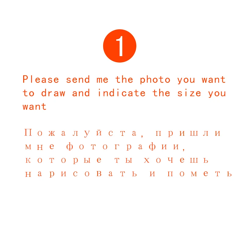 100% ручная роспись Портрет на заказ картина маслом холсте настенное украшение