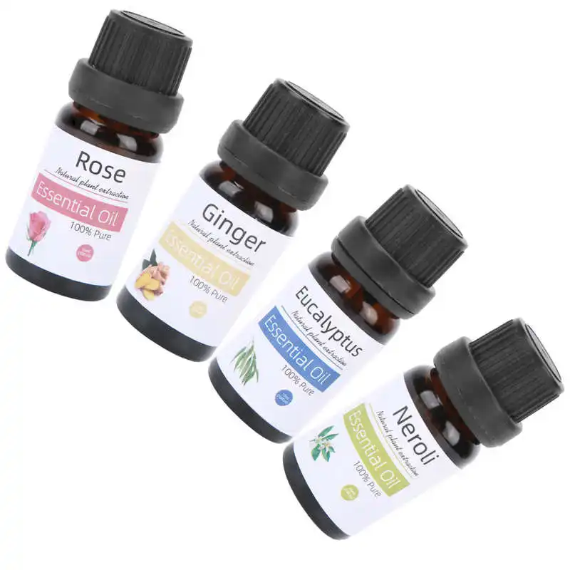 

Hair Growth Agent Hair Oil 10ml Nourishing Essential Oil Soothing Skin Brightening Massage Aromatherapy Essential Oil Hair