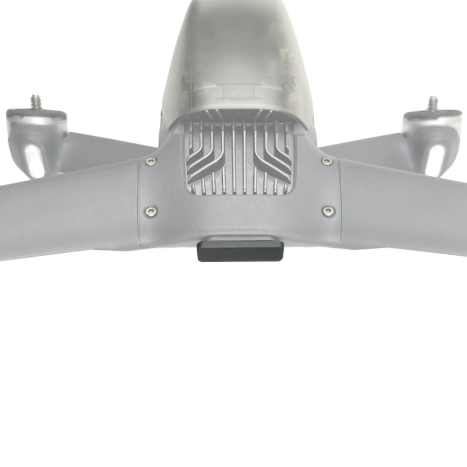

Battery Port Protection Cover Dust-Proof Cap for DJI FPV Combo Drone