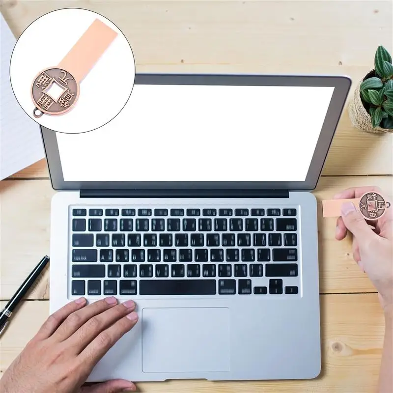 

3pcs Practical USB Flash Drive Disk Shell Unique USB Disk Protective Case