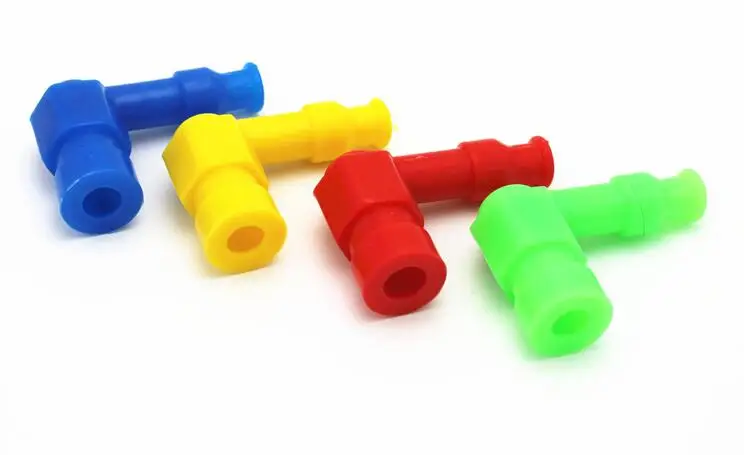 Высокопроизводительный колпачок свечи зажигания для 50 куб. См 110 125 140 150 160