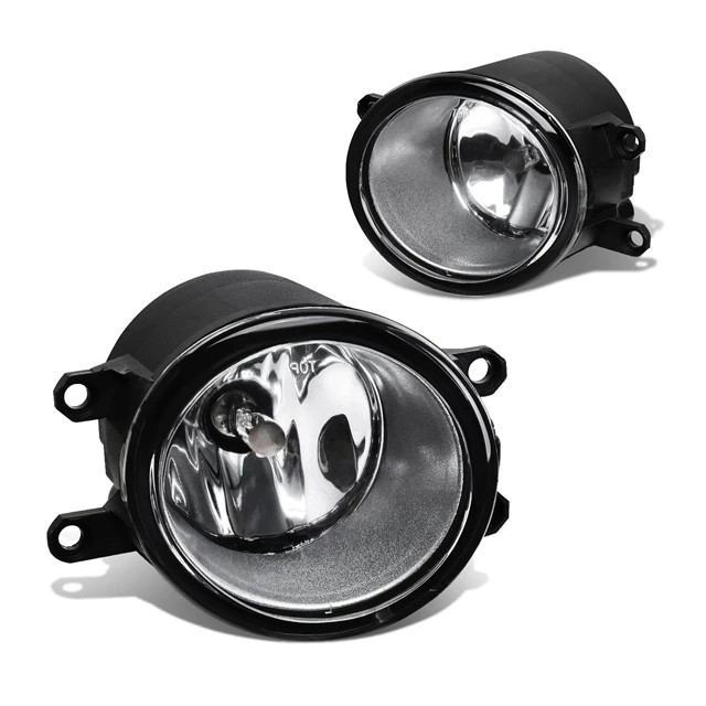 Бесплатная доставка туман светильник для Защитные чехлы сидений сшитые