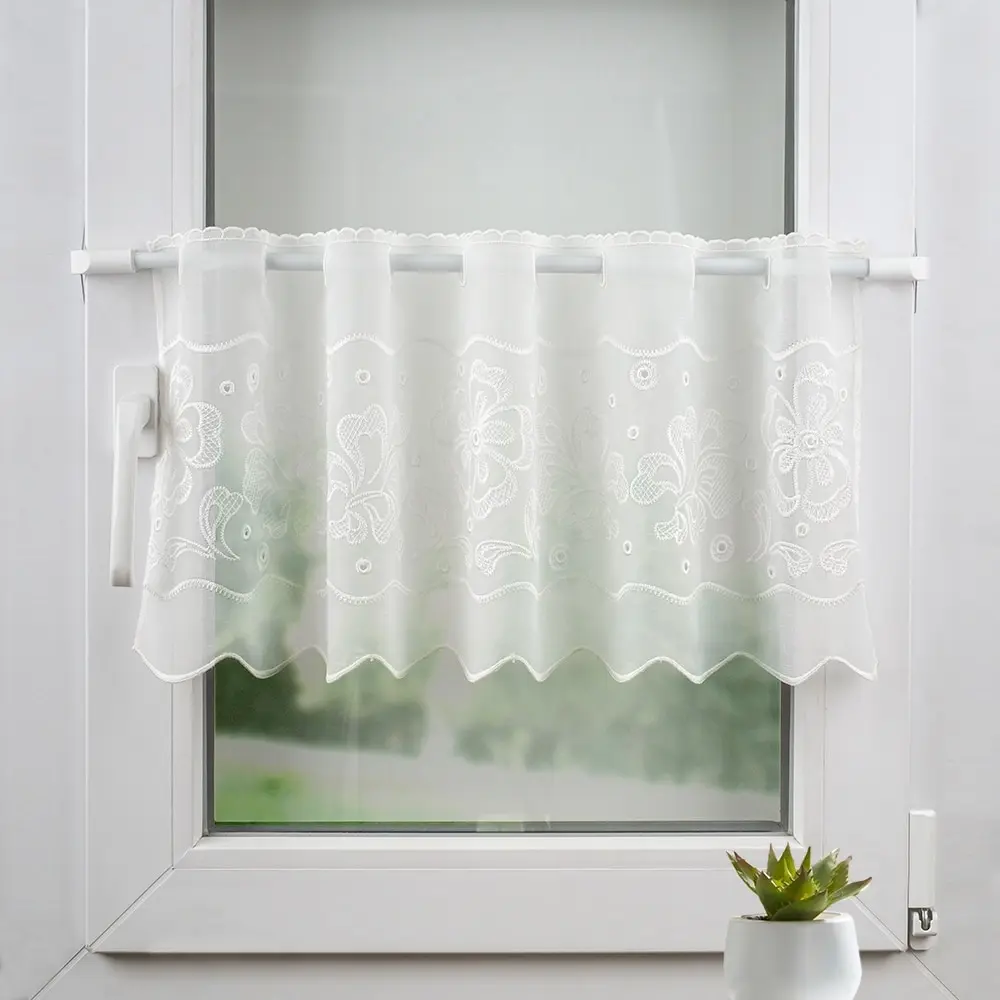 Мини карнизы кафе