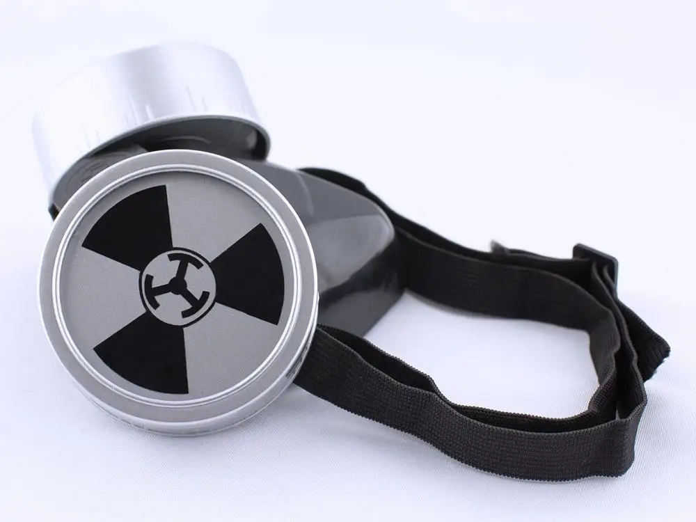 Аниме Косплей Токийский Гуль Кен канеки Хэллоуин косплей ПУ черная маска - купить