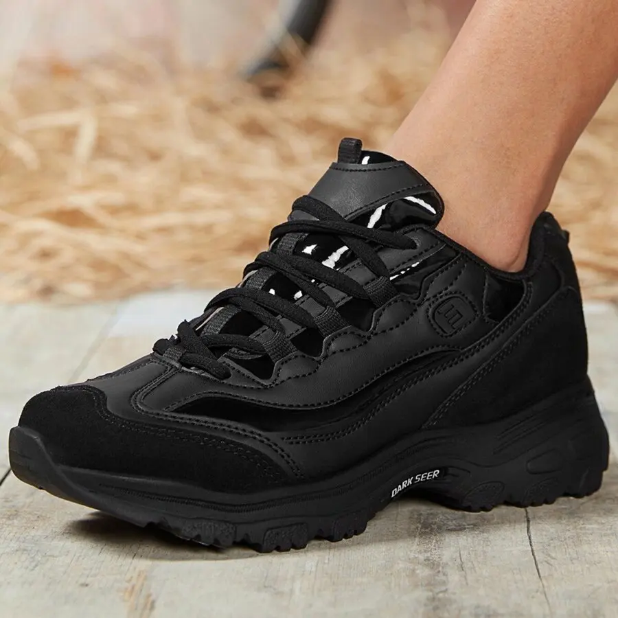 

Sneakers Women Dark Seer Ds.Mj1901 Casual Shoes 2020 Women