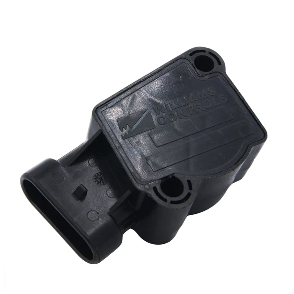 

Holzer Switch Type Throttle Position Sensor For Cummins Mack For Volvo For Ford For Navistar For Cummins Mack Volvo Automotive