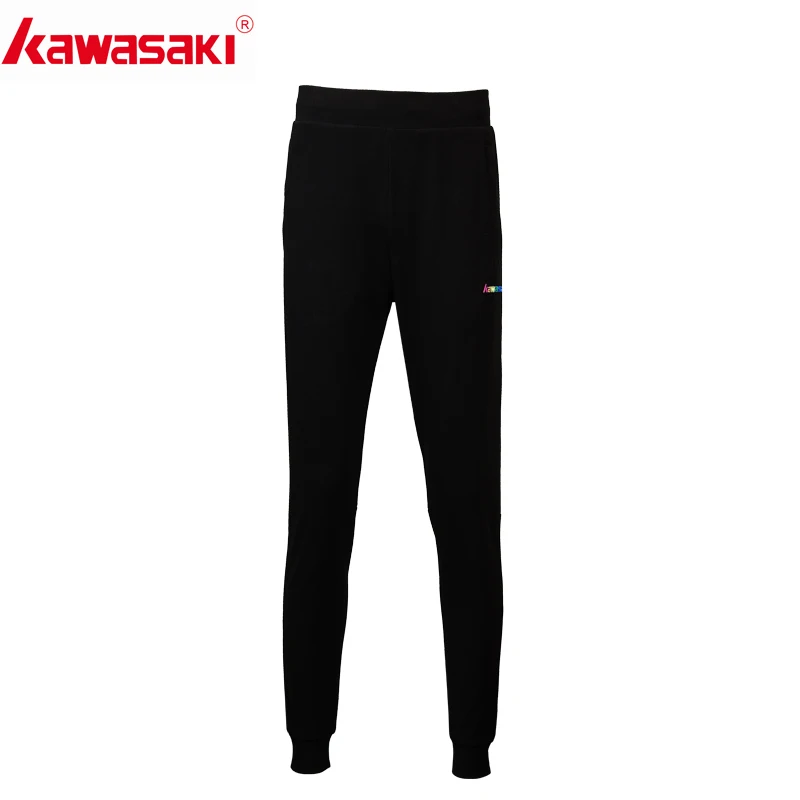 Женские спортивные штаны для спортзала Kawasaki 2020 тренировочные брюки бадминтона и