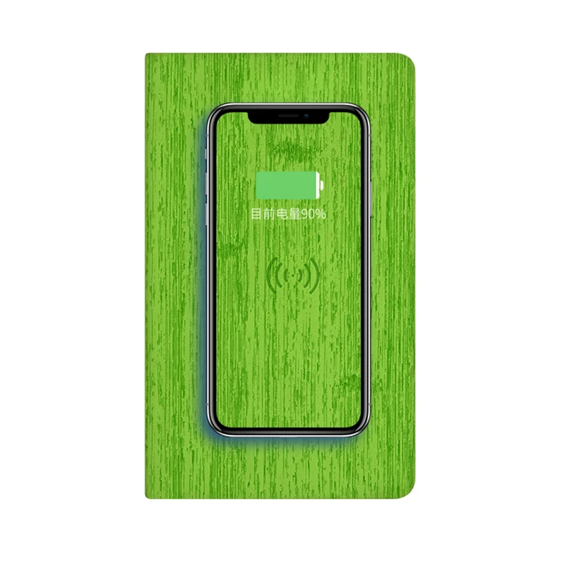 

Notebooks & Writing Pads