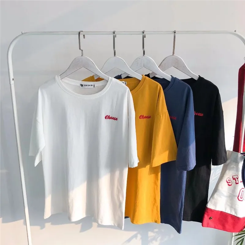

265 New Cotton Summer Short Sleeve